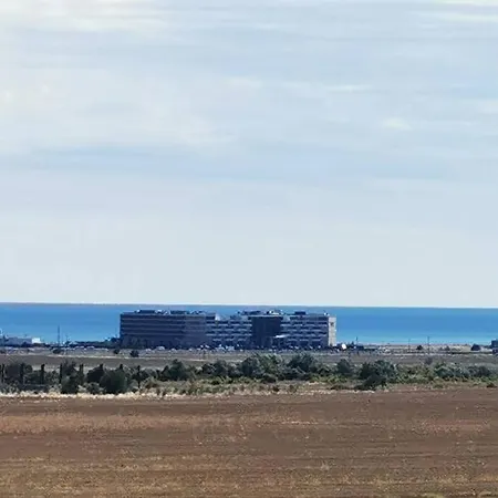 2 Bedrooms, 2 Bathrooms With Seaview, 2 Balconis, 2 Terraces Каблешково