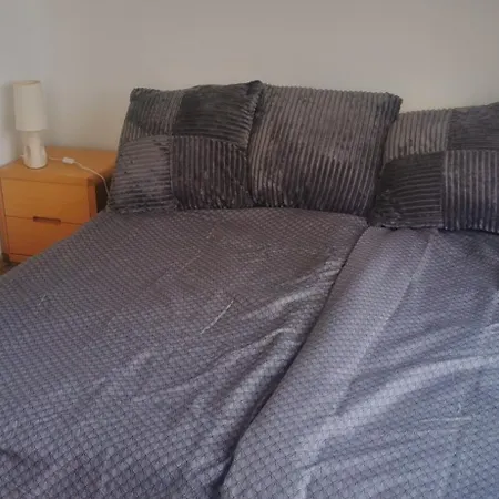2 Bedrooms, 2 Bathrooms With Seaview, 2 Balconis, 2 Terraces