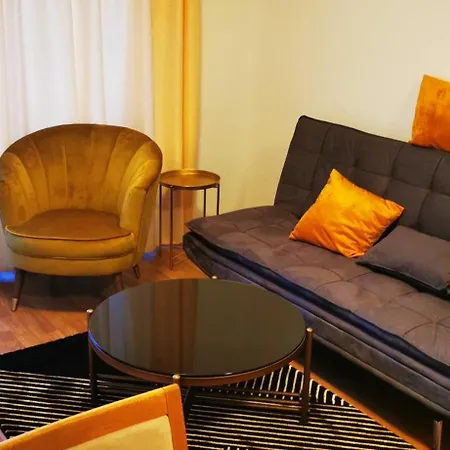 2 Bedrooms, 2 Bathrooms With Seaview, 2 Balconis, 2 Terraces Kableskovo