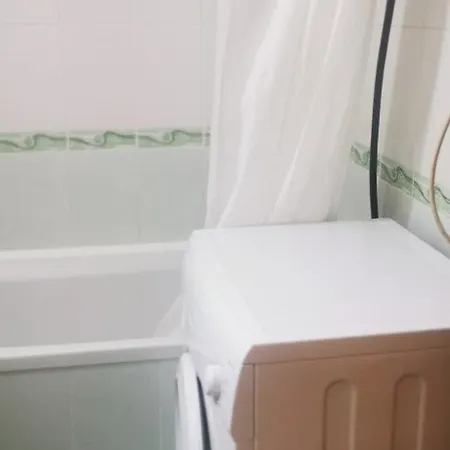 Daire 2 Bedrooms, 2 Bathrooms With Seaview, 2 Balconis, 2 Terraces *